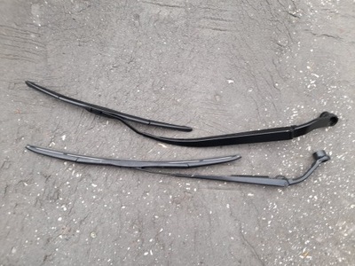 Mitsubishi eclipse cross 18-22 важелі двірник фото №1