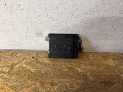 Радар diatronic mercedes e-klasa w213 фото №1