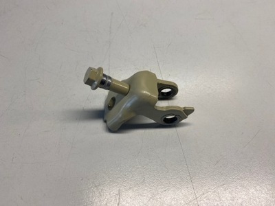 Skoda fabia ii верхній лівий петля двері задня перед фото №1