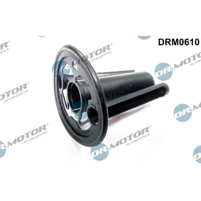 FORRO RADUADOR DE ACEITE DR.MOTOR AUTOMOTIVE DRM0610  