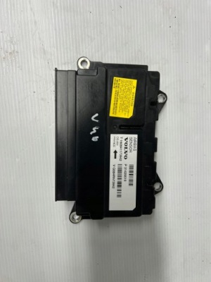 Модуль датчик подушек подушка безопасности 31429510 volvo v40 ii 15r фото №1