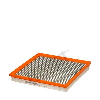 E1026L FILTER AIR OPEL ASTRA J  