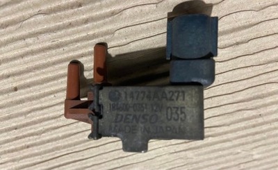 Solenoid 14774AA271 Subaru Impreza GT 1999