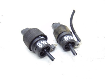 Помпа бачок омивача audi a4 b8 a5 8t 8k5955647 фото №1