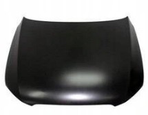 Новая капот audi q5 2012-2016 алюминий фото №1