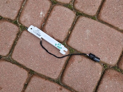 Антенна keyless renault captur ii 2 285903301r фото №1