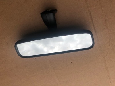 Зеркало заднего вида chevrolet lacetti 2003-2009 фото №1