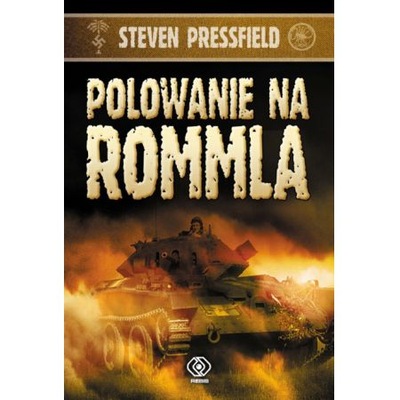 Polowanie na Rommla