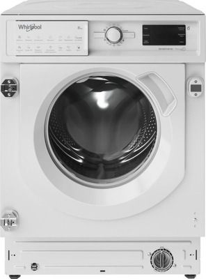 Pralka do zabudowy Whirlpool BI WMWG 81485 PL