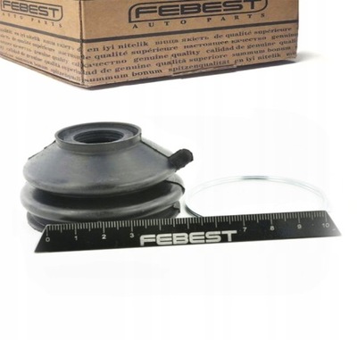 Защита шкворень рычага góra перед toyota hiace фото №1