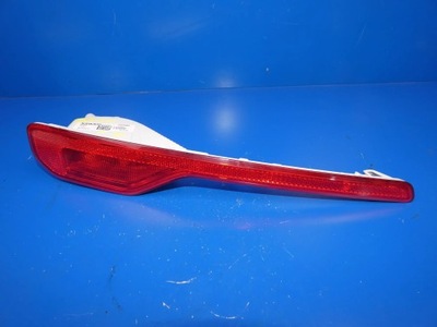 Volvo xc40 лампа противотуманная отражатель левый левая задняя задняя фото №1