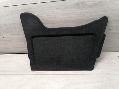 Maserati ghibli оббивка багажника 6700404280 фото №1