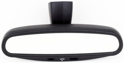 Citroen c5 iii x7 lift зеркало внутреннее заднего вида фото №1