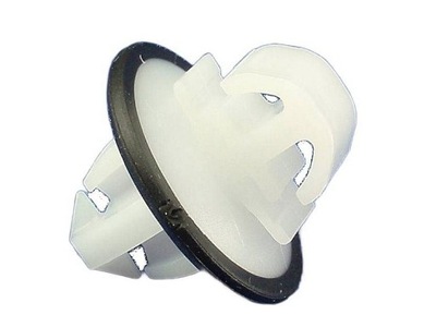 5x клипса клипсы накладки боковой mercedes sprinter 910 18- фото №1