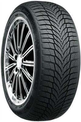 2x Nexen Winguard Sport 2 SUV 225\/60R17 103H XL фото