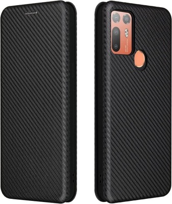 Etui z klapką na telefon do HTC Desire 20 Plu