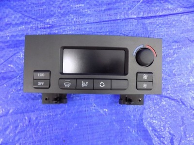 Панель обдув partner berlingo iii електрик фото №1