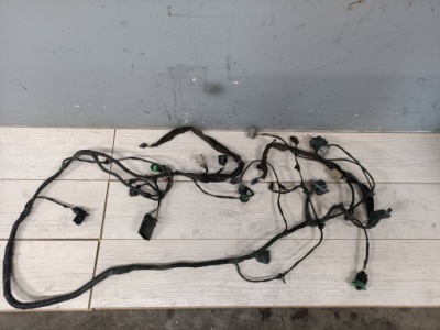 Жгут фара dodge durango жгут фото №1