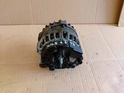 Nissan juke генератор 231004be0b фото №1