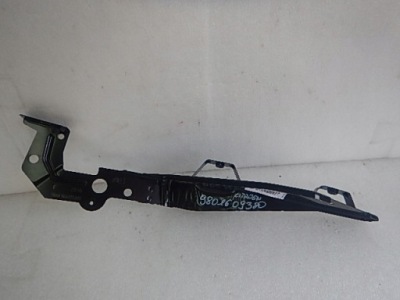 Citroen c4 cactus кронштейн кронштейн усилитель фото №1