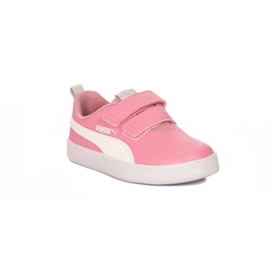 Puma Buty dziewczęce Coutrflex Pink 37154323 r.34