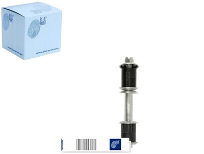 Тяга з'єднувач стабілізатора [blue print] фото №1