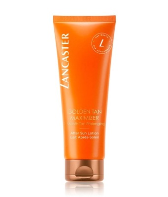 Lancaster Golden Tan Maximizer Emulsja po opalaniu 125 ml