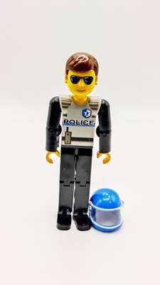 Figurka Lego Technic Figure tech029a