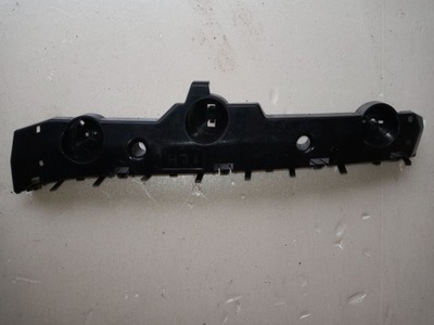 Nissan leaf ii 2 направляющая бампера левый перед кронштейн оригинал фото №1