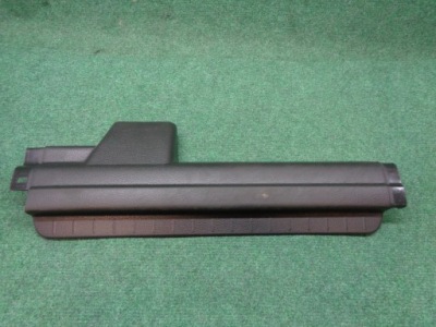 Накладка захист  порога  76151-79j0 fiat sedici права передня оригінал фото №1