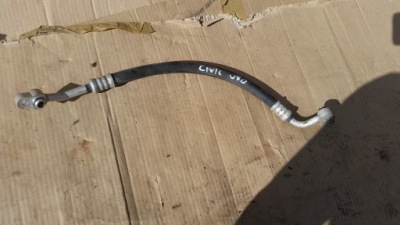 Трубка шланг кондиціонера honda civic viii ufo фото №1