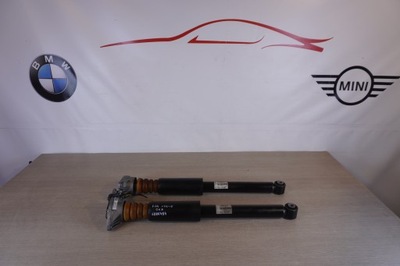 Амортизатор задня vdc bmw f44 6886494 фото №1