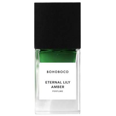 Bohoboco Eternal Lily Amber 50ml EDP