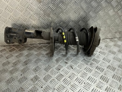 Mercedes w246 амортизатор 2463208913 86tyś 2012r дизель фото №1