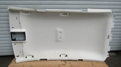 Vw passat b8 kombi потолок polecam фото №1