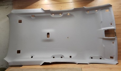 Потолок citroen c5 iii kombi фото №1