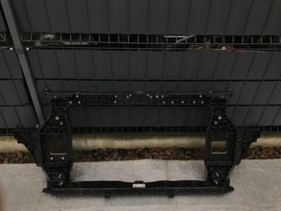 Kia sportage 5 v підсилювач pas перед передній 2022- фото №1