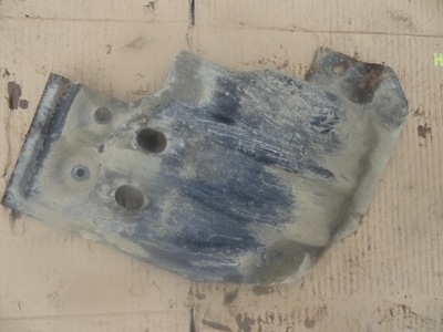 Захист підвіска toyota hilux viii фото №1