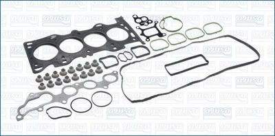 AJU52219500 SET LININGS UPPER FORD MAVERICK 04-  