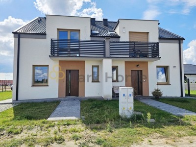 Dom, Kościan, Kościański, 106 m²