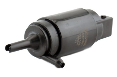 Peugeot boxer ii помпа моторчик омивача фото №1