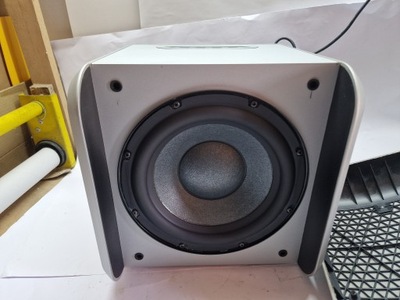 Subwoofer B&W AS2