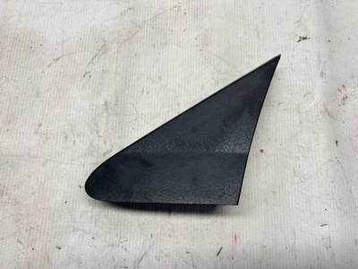 Трикутник заглушка дзеркало крила ліва dodge caliber 06- фото №1