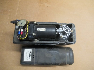 Насос помпа webasto renault safrane wabco 6025008417 фото №1