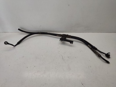 Mercedes-benz r w251 2007 шланг усилителя a25114600724 фото №1