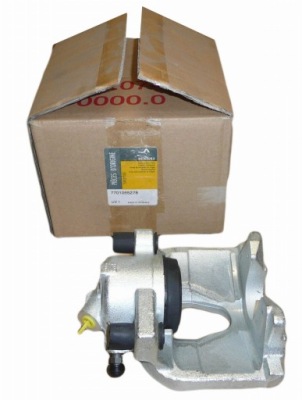 Супорт гальма renault scenic ii перед 7701065278 фото №1