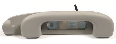 Ручка стельовий лампа задня mercedes gl x164 фото №1