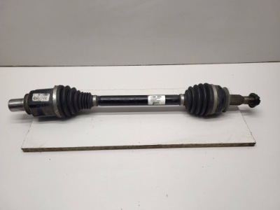 Привідний вал передня chevrolet corvette c7 фото №1