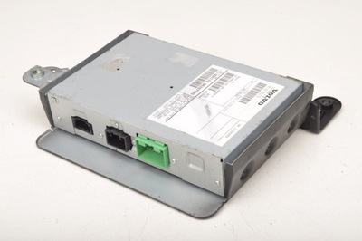 Volvo s60 ii v60 усилитель радио 30795276 фото №1