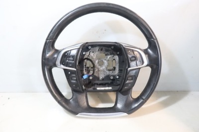 Повітропровід citroen c4 ii фото №1